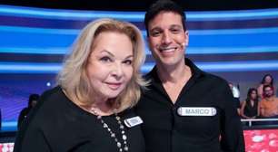 Vera Gimenez se pronuncia sobre briga feia com o filho: 'Rejeitado'