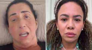 Mãe de Virginia quebra o silêncio após denúncia de ex-babá dos netos: 'Vai ser superado'