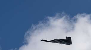 China acaba de descobrir vulnerabilidade na arma mais silenciosa dos EUA: um algoritmo invadiu bombardeiros B-2 no Irã