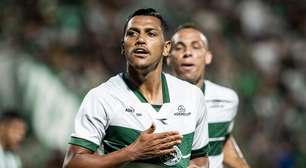 'Lei do ex' marca vitória do Coritiba sobre o Remo no Brasileirão