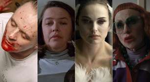 As 8 atuações vencedoras do Oscar por filmes de terror