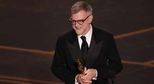 Após 14 indicações, Paul Thomas Anderson finalmente ganha seu primeiro Oscar com Uma Batalha Após a Outra