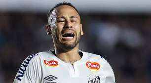 'O futebol é assim': Neymar faz postagem comovente às vésperas de nova convocação da Seleção Brasileira