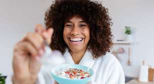 Aqui está o melhor alimento para adicionar ao seu iogurte e aproveitar seus benefícios