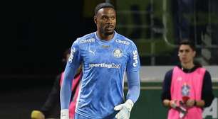 Carlos Miguel ressalta a força mental do Palmeiras no Brasileiro