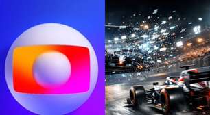 Sem Fórmula 1, Globo se vira para garantir transmissão esportiva em abril