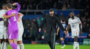 Bayern vive crise no gol e pode fazer história na Champions; entenda