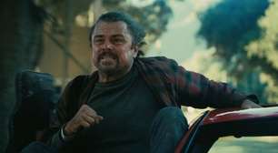 O recorde que Leonardo DiCaprio alcançou no Oscar de 2026