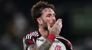 Léo Pereira exalta Flamengo e Nação ao comemorar convocação