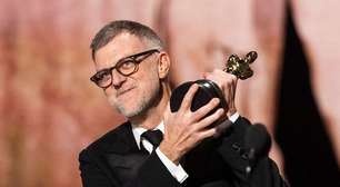 "500 páginas eram uma porcaria": Grande vencedor do Oscar 2026, Paul Thomas Anderson levou 20 anos para escrever Uma Batalha Após a Outra