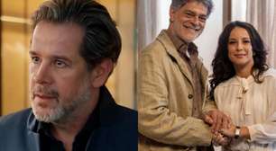 Três Graças: Ferette vai parar na rua e sofre humilhação histórica feita por Rogério e Zenilda