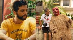 Pernambuco falando para o mundo: As referências culturais do filme 'O Agente Secreto'