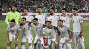 Seleção do Irã mantém vaga na Copa do Mundo, afirma Confederação Asiática