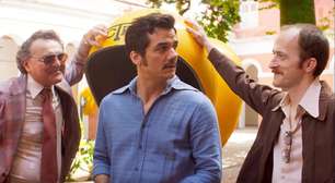 'O Agente Secreto' perde o Oscar de Melhor Filme