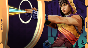 Entrevista: Riot explica como a nova agente MIKS pode mudar o meta competitivo de Valorant