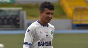 Ex-jogador de futebol e outras três pessoas morrem em queda de avião em montanha na Guatemala