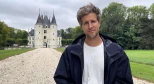 Morte de restaurador de castelo, aos 40 anos, provoca comoção na França