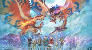 Monster Hunter Stories 3: Twisted Reflection leva a série a um novo patamar