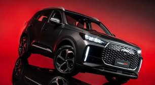 Caoa Chery amplia garantia do Tiggo 5X Sport para 7 anos