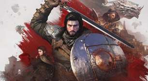 Lançamentos da semana: Crimson Desert e Death Stranding 2 no PC lideram os destaques