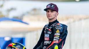Moto3: David Muñoz desfalca GP do Brasil para seguir recuperação de lesão