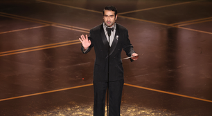 Já teve empate no Oscar? Dois filmes venceram a mesma categoria neste ano