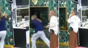 Entenda confusão entre Ana Paula e Samira em relação ao Big Fone; Globo anunciará decisão ao vivo