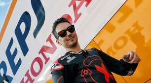 MotoGP: Jorge Lorenzo trata como certas possíveis transferências de Acosta e Bagnaia