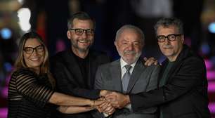 Lula comenta derrota de 'O Agente Secreto' no Oscar 2026: 'Orgulho de todos vocês e do nosso cinema'