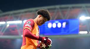 Gabriel Sara: novidade na lista de Ancelotti recebeu apelido no São Paulo e hoje é destaque na Champions