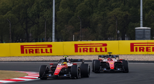 F1: Mudanças imediatas nas regras de 2026 estão descartadas após o GP da China