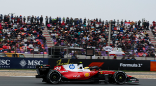 F1: Ferrari fará dia de filmagem em Monza com foco no pacote para Miami