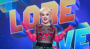 Lorelay Fox reflete sobre desafios para manter programa de TV no ar: 'O principal é o financeiro'