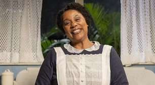 Atriz sofre a decepção de ter o final de sua personagem cortado pela Globo