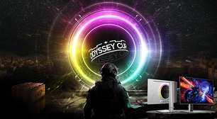 Veja como se inscrever na Odyssey Cup 2026 e concorrer a até R$ 250 mil em prêmios