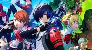 Atlus aumenta os salários para novos contratados e funcionários atuais