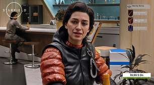 Jogadores criticam DLSS 5 dizendo que ele substitui a arte original dos jogos