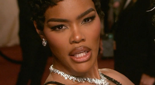 Atriz de 'Uma Batalha Após a Outra' diz que foi empurrada por segurança durante Oscar 2026