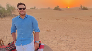 Sócio de Léo Dias diz que busca de influenciadores para defender Vorcaro foi 'atividade legítima'