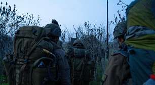 Israel divulga imagens de operação terrestre contra o Hezbollah no Líbano