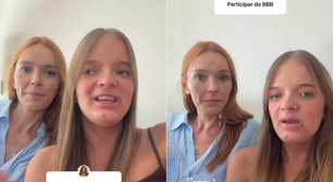 Rafa Justus 'prevê' participação no BBB e diz que não levaria desaforo: 'Não seria planta'