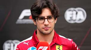 Conheça os pilotos da Academia da Ferrari