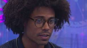 BBB26: No Paredão, Breno invade o confessionário e faz pedido: 'Quero...'