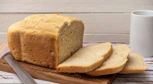 Pão de liquidificador: 4 receitas rápidas para o lanche da tarde