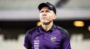 São Bernardo-SP x Ceará: Vovô está escalado para quarta fase da Copa do Brasil 2026