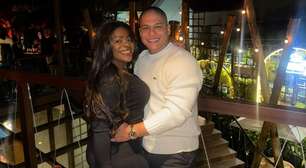 Ex de Jojo Todynho rompe silêncio após polêmica com Lucas Souza: 'Falsa'