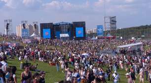 Veja o impacto cultural, econômico e social do Lollapalooza Brasil