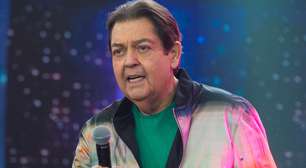 Após 4 transplantes e longe da TV há mais de 2 anos, Faustão é envolvido na Justiça em cobrança milionária contra a Band. Entenda!