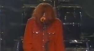 O dia em que Rita Lee tocou Ramones no aniversário de São Paulo