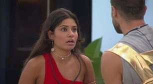 'BBB 26': Gabriela e Jonas tem briga intensa após Sincerão: 'Se não, vai fazer o que?'